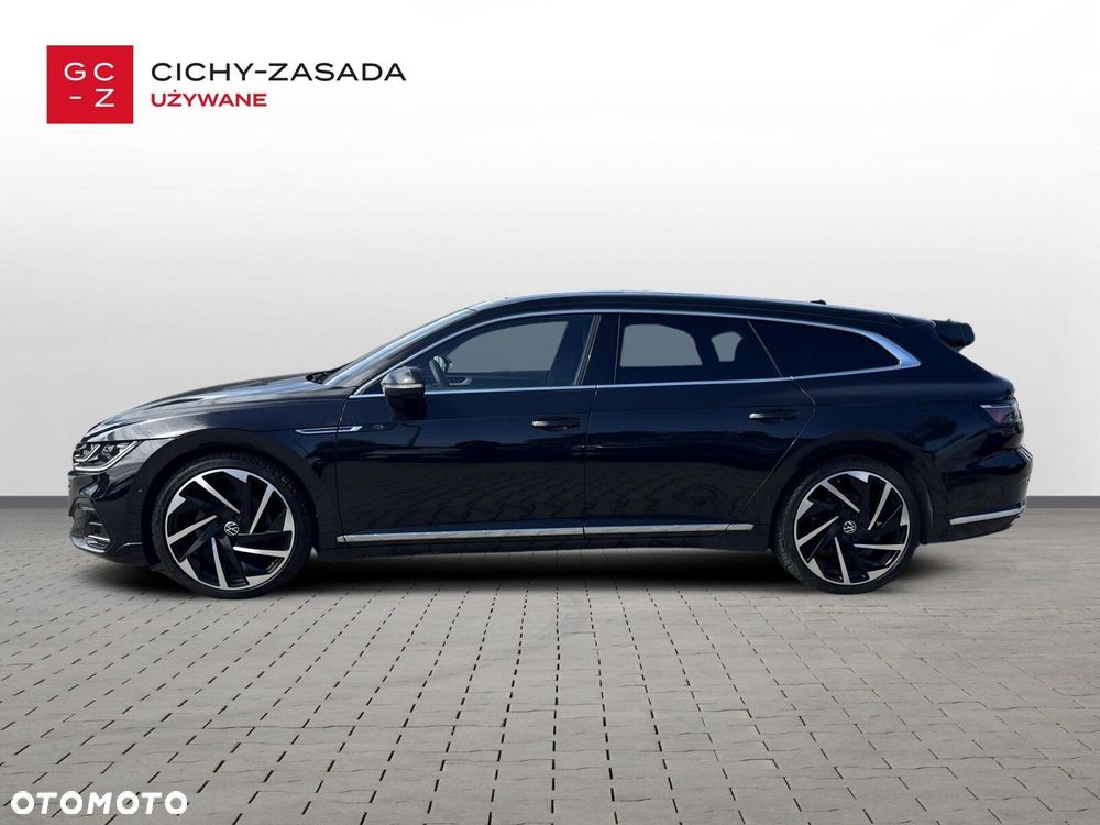 Volkswagen Arteon Shooting Brake 2.0 TDI R-Line DSG - 3