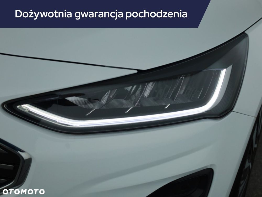 Ford Focus - 17