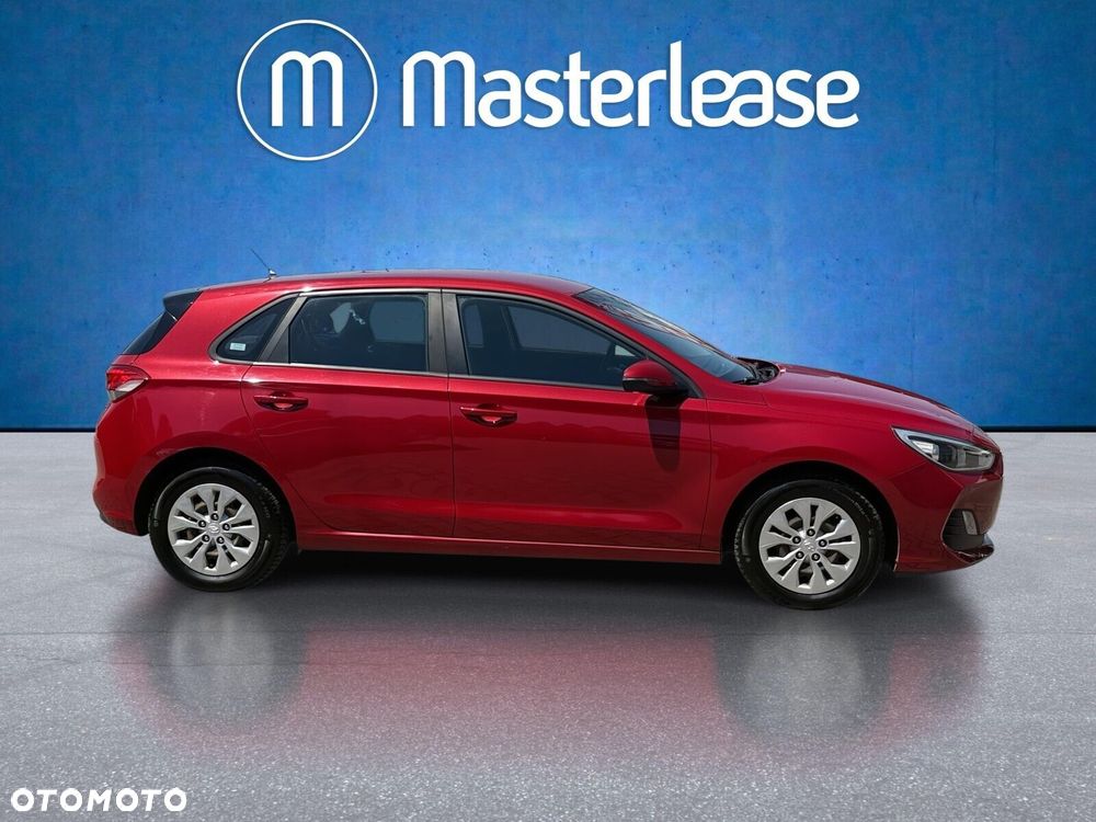 Hyundai i30 1.4 Classic + - 4