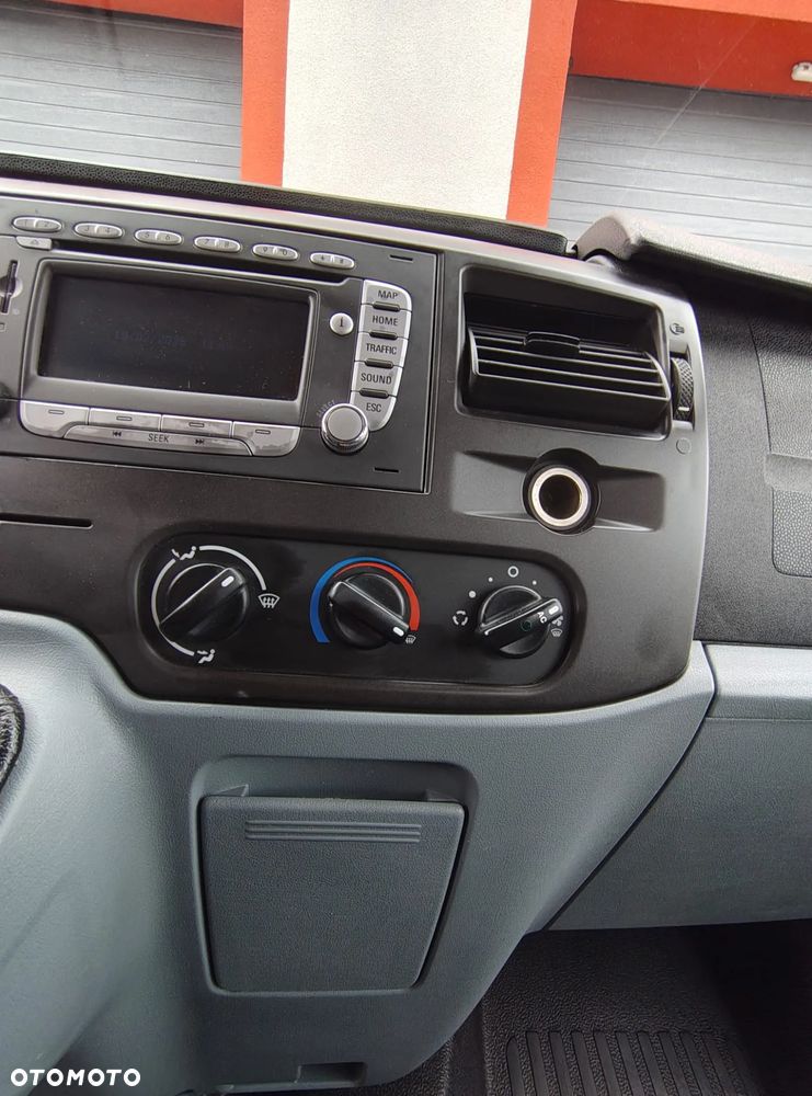 Ford Transit - 7