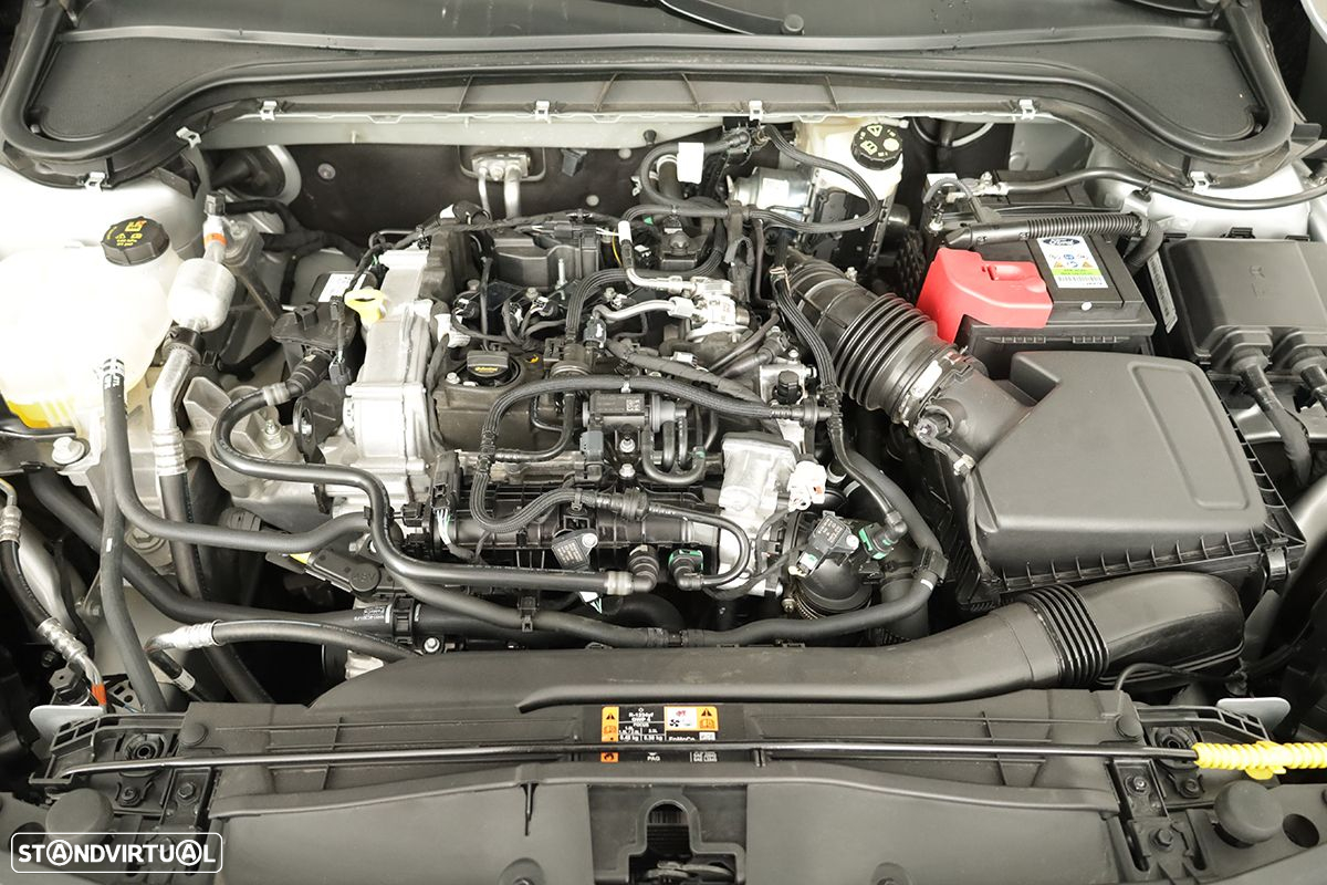 Ford Focus - 24