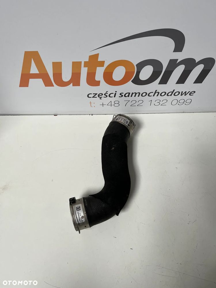 RURA TURBO BMW X3 G01 X4 G02 8599394 - 1