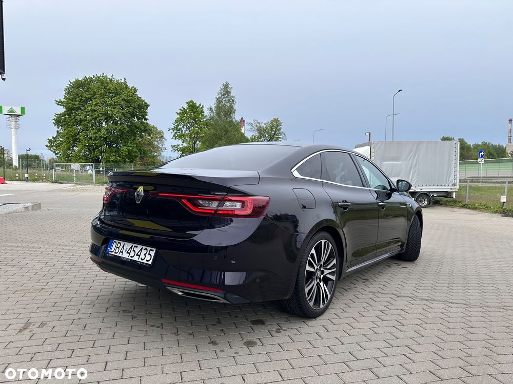 Renault Talisman 1.6 Energy TCe Initiale Paris EDC - 3