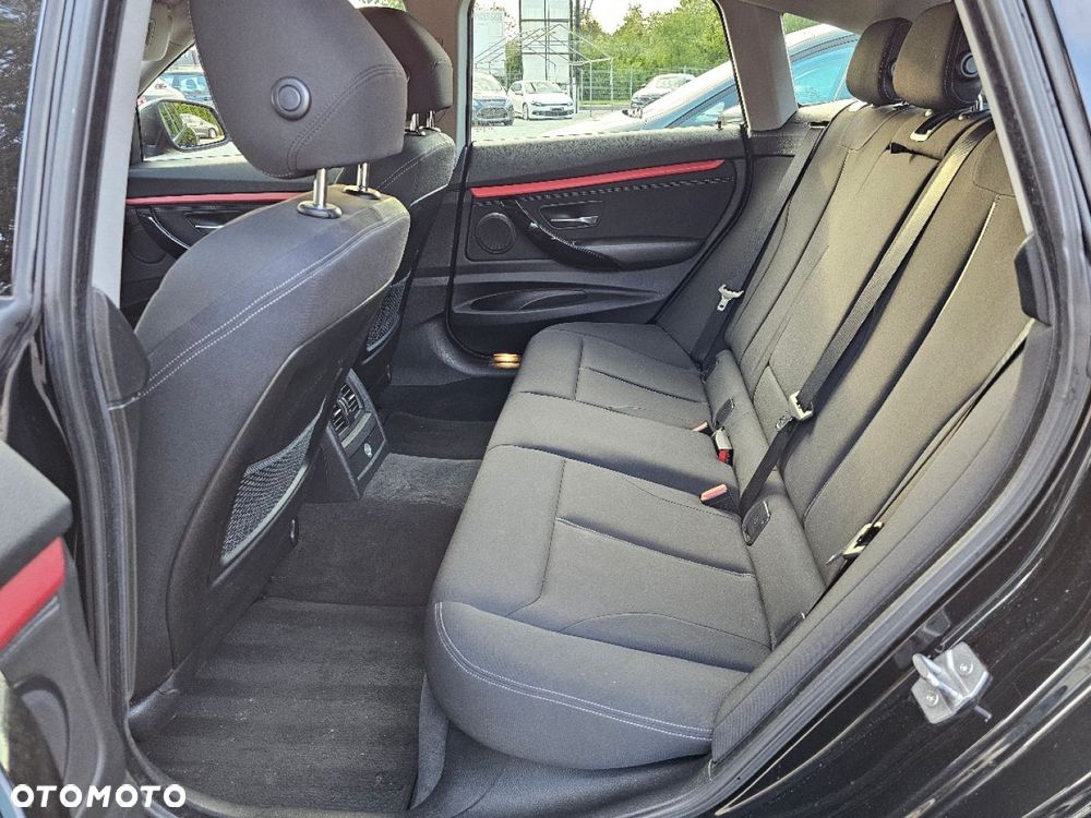 BMW 3GT - 19