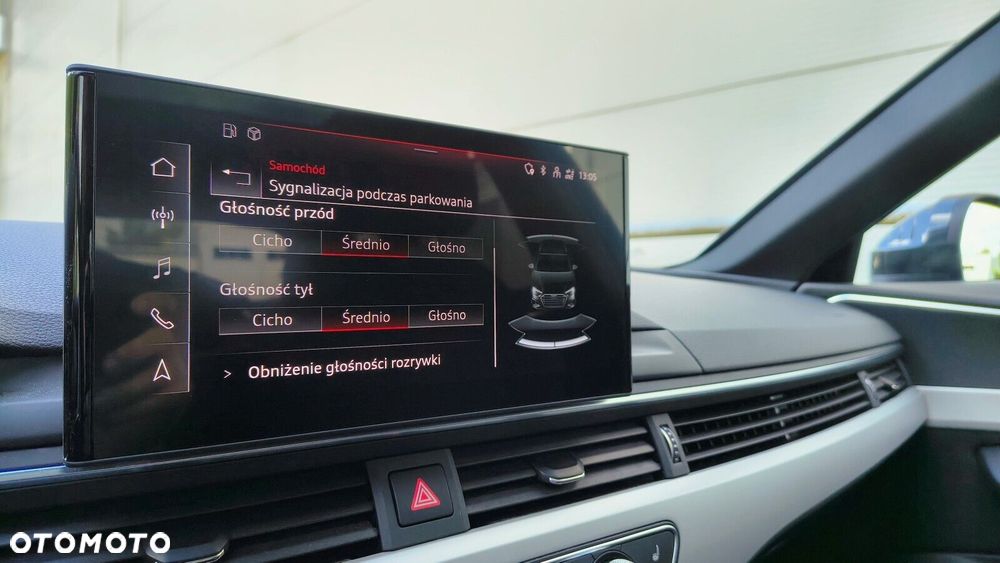 Audi A4 Avant - 25