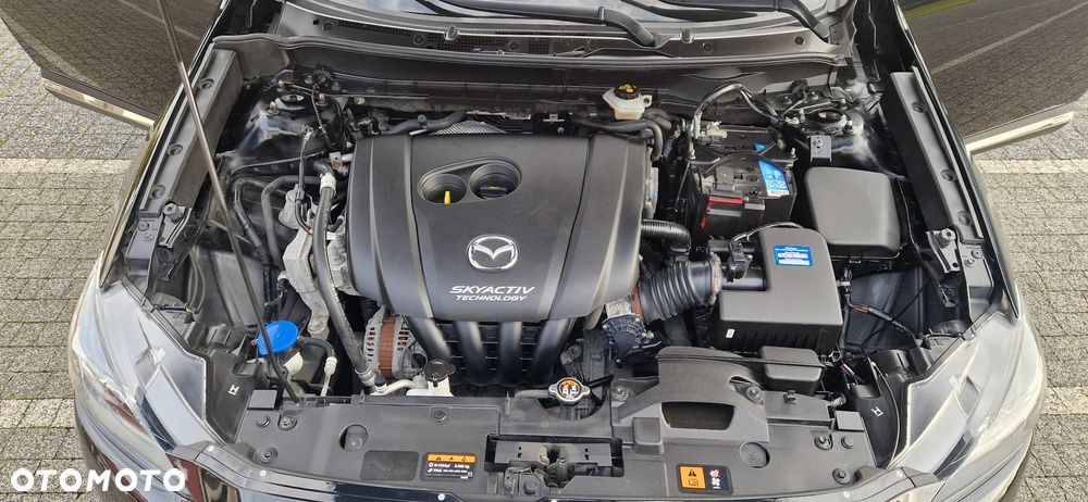 Mazda CX-3 SKYACTIV-G 120 FWD Prime-Line - 33