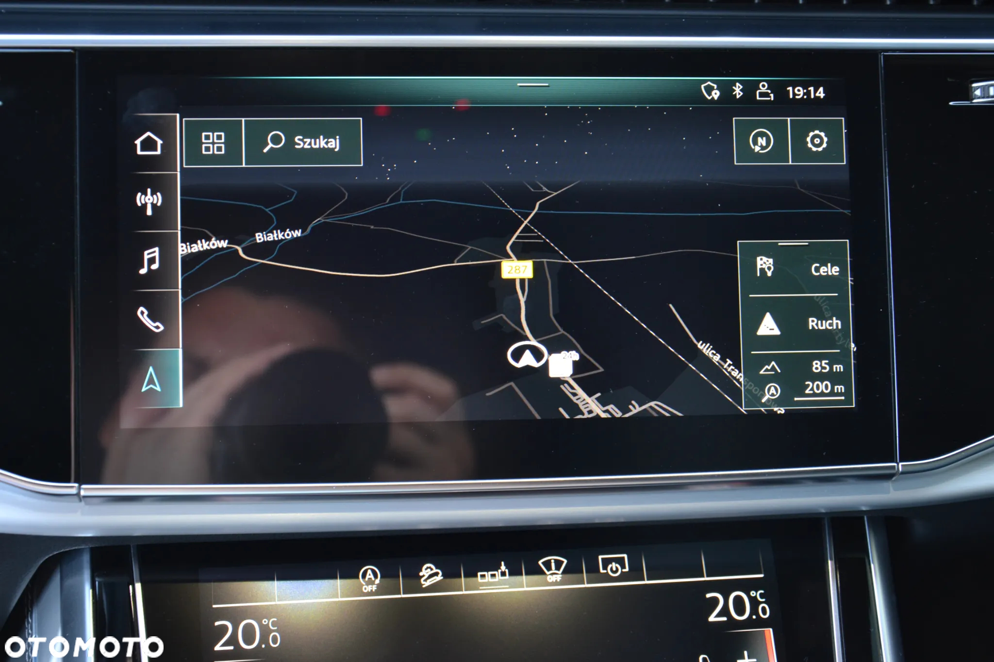 Audi SQ8 - 25