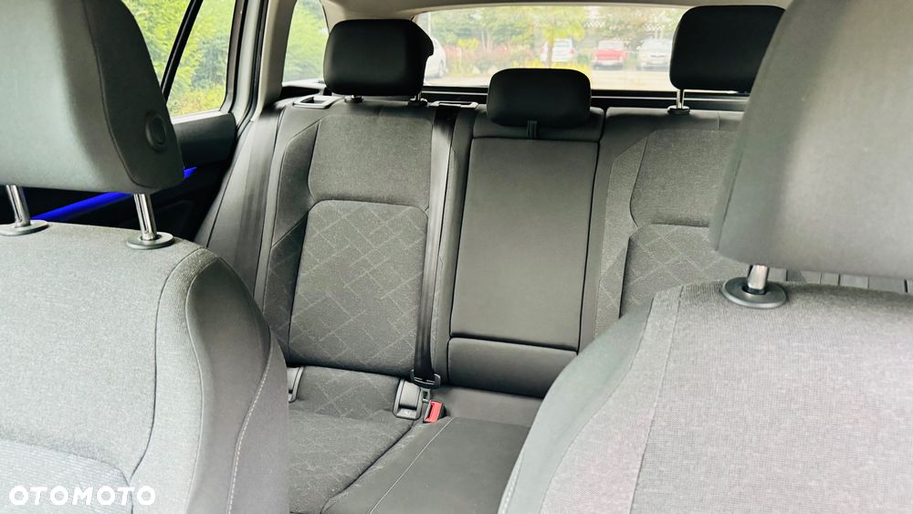 Volkswagen Golf 2.0 TDI Life - 15