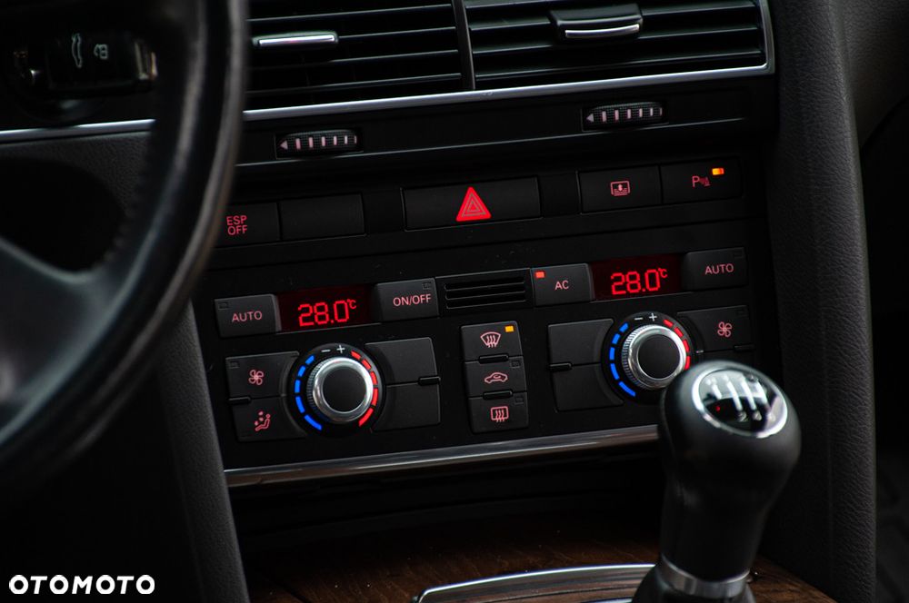 Audi A6 Limousine - 24