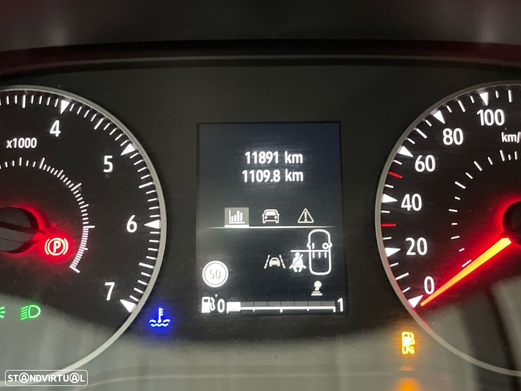 Dacia Jogger 1.0 ECO-G Extreme 7L Bi-Fuel - 3