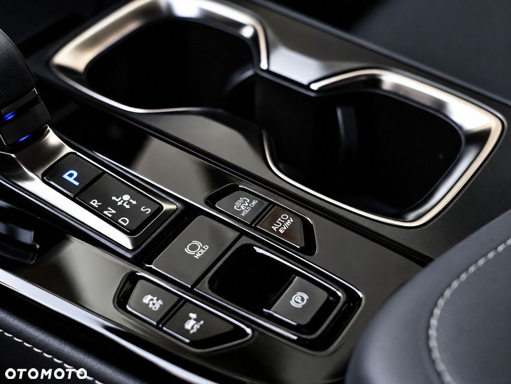 Lexus NX 450h+ Prestige AWD - 31