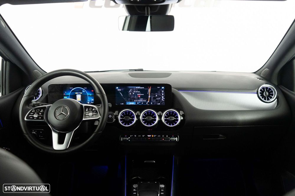 Mercedes-Benz B 250 e Progressive - 23