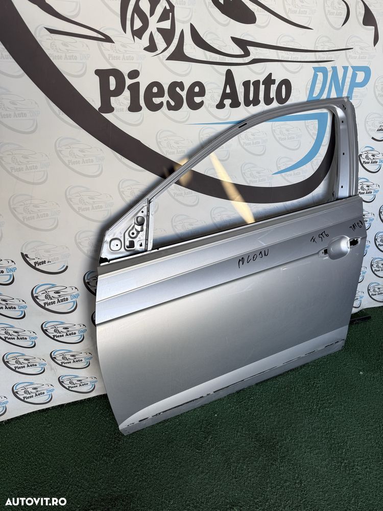 Usa stanga fata spate vw Volkswagen Taigo Polo 2020-2024 - 3