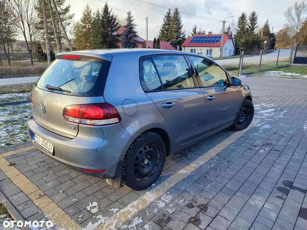 Volkswagen Golf 1.4 TSI Highline - 2
