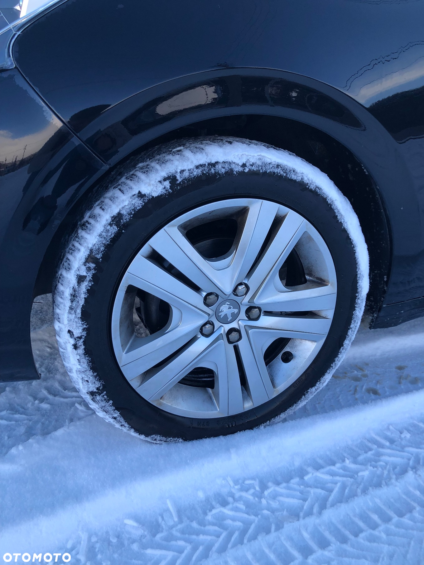 Peugeot 208 1.2 PureTech Access - 5