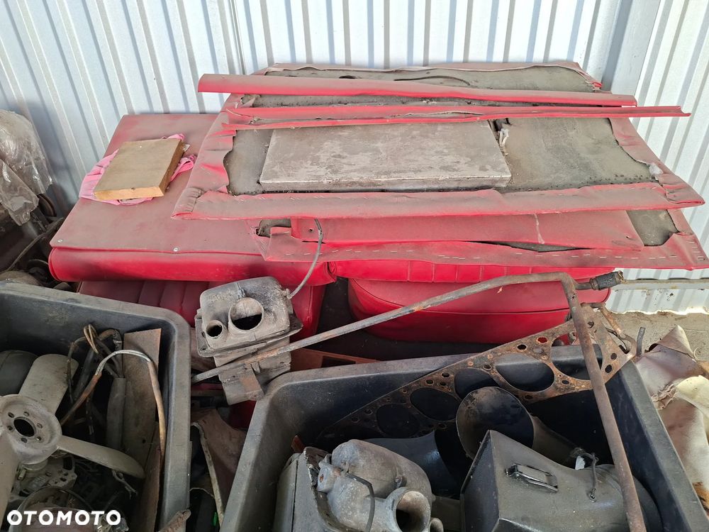 Mercedes-Benz Inny - 20