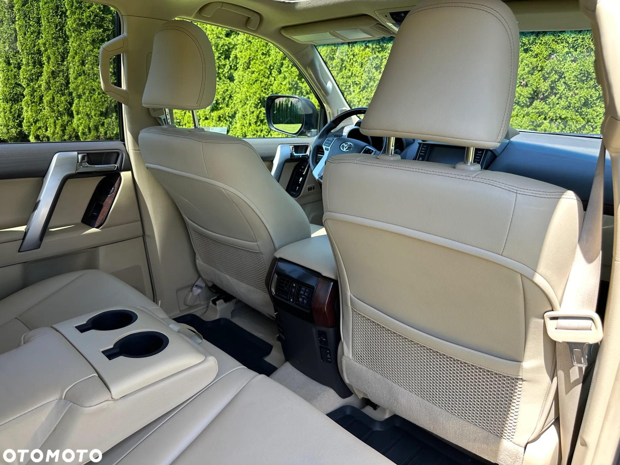 Toyota Land Cruiser LC 3.0 D-4D PowerBoost Executive - 22