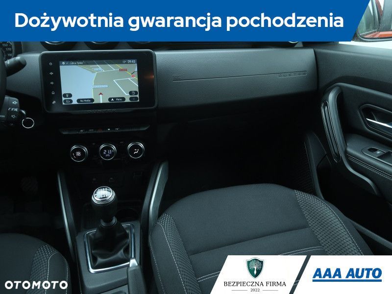 Dacia Duster - 9