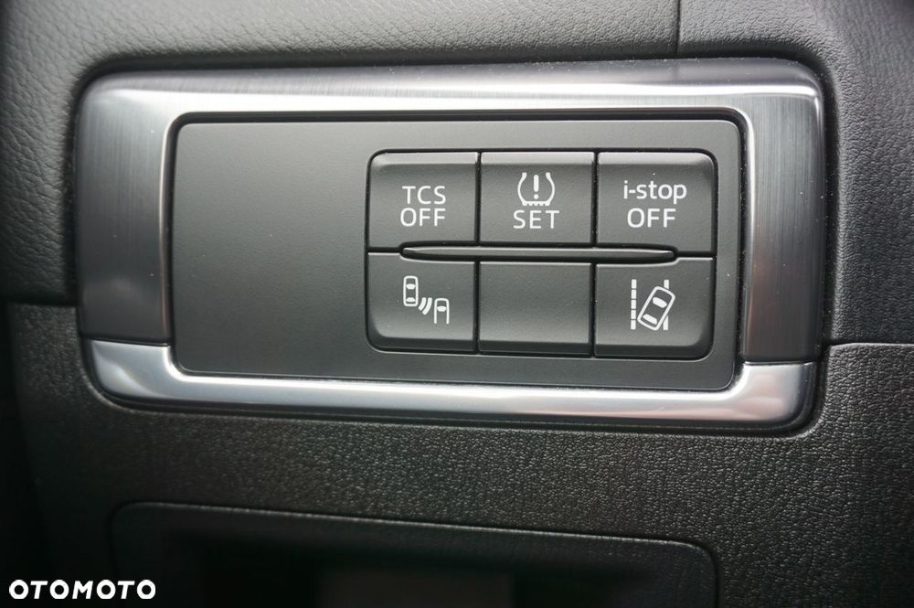 Mazda CX-5 SKYACTIV-G 160 AWD Sports-Line - 10
