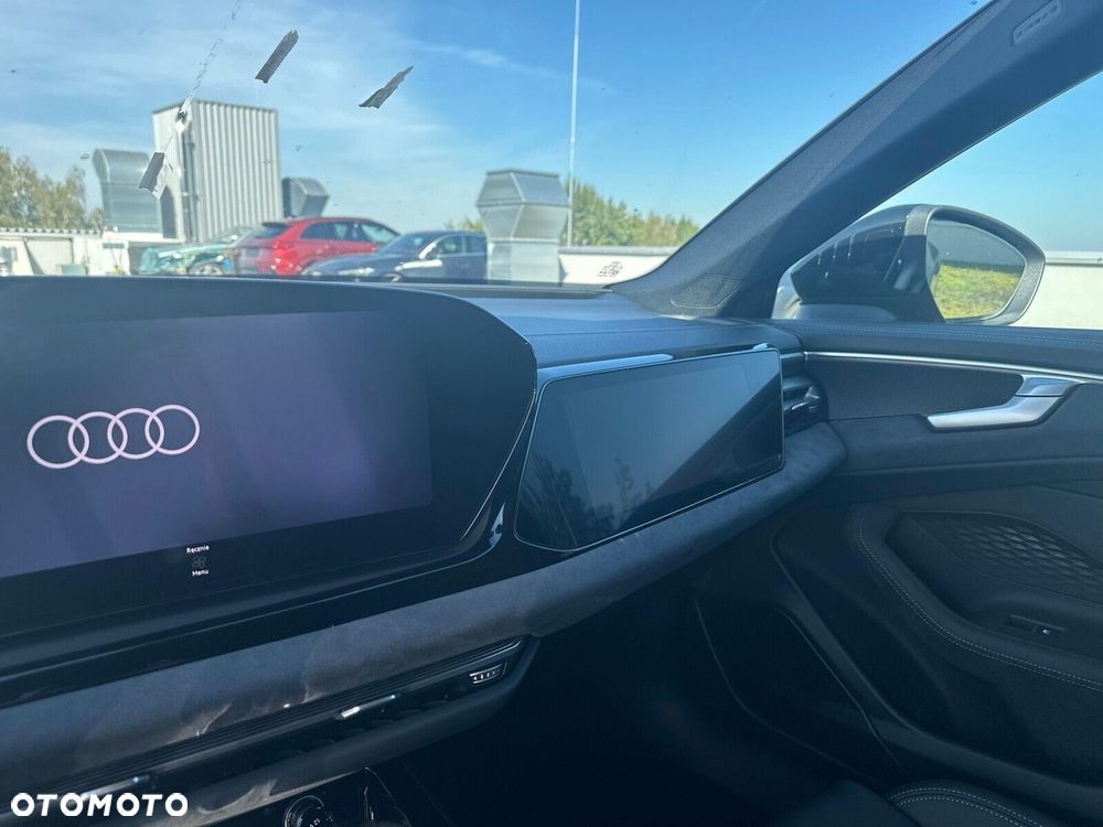 Audi A6 Avant - 18