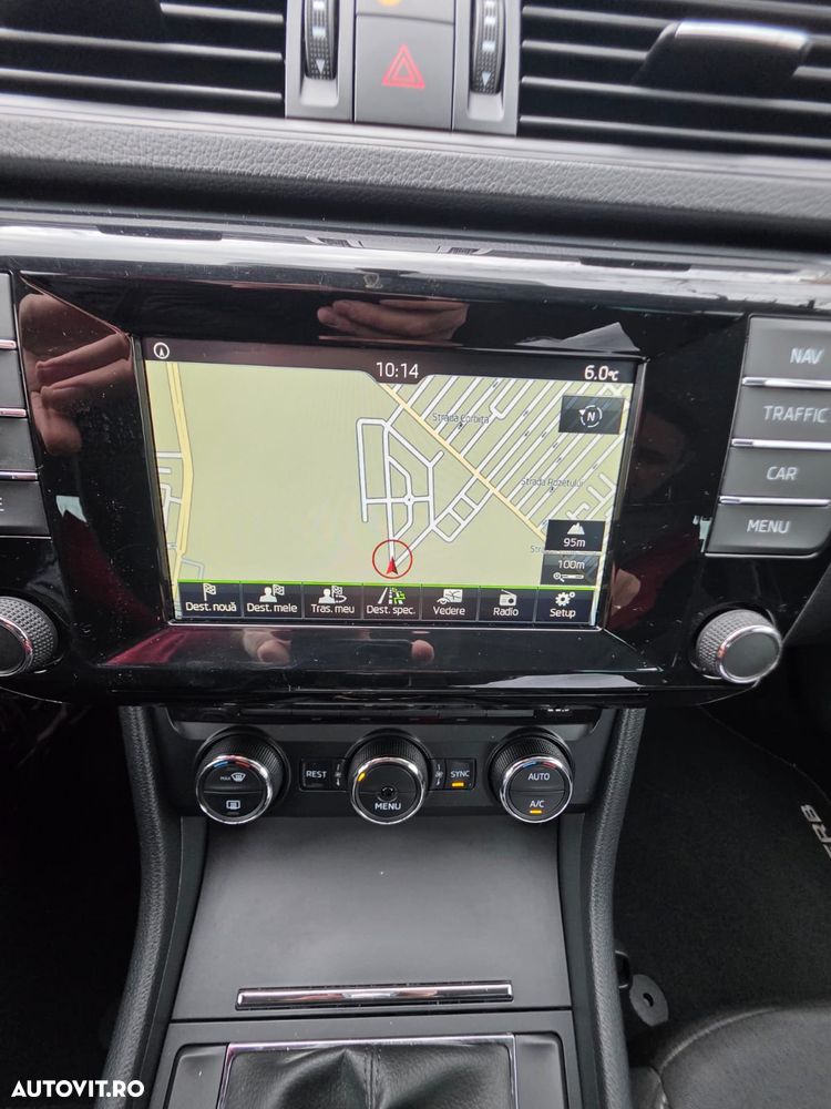 Skoda Superb 1.4 TSI ACT Ambition - 6