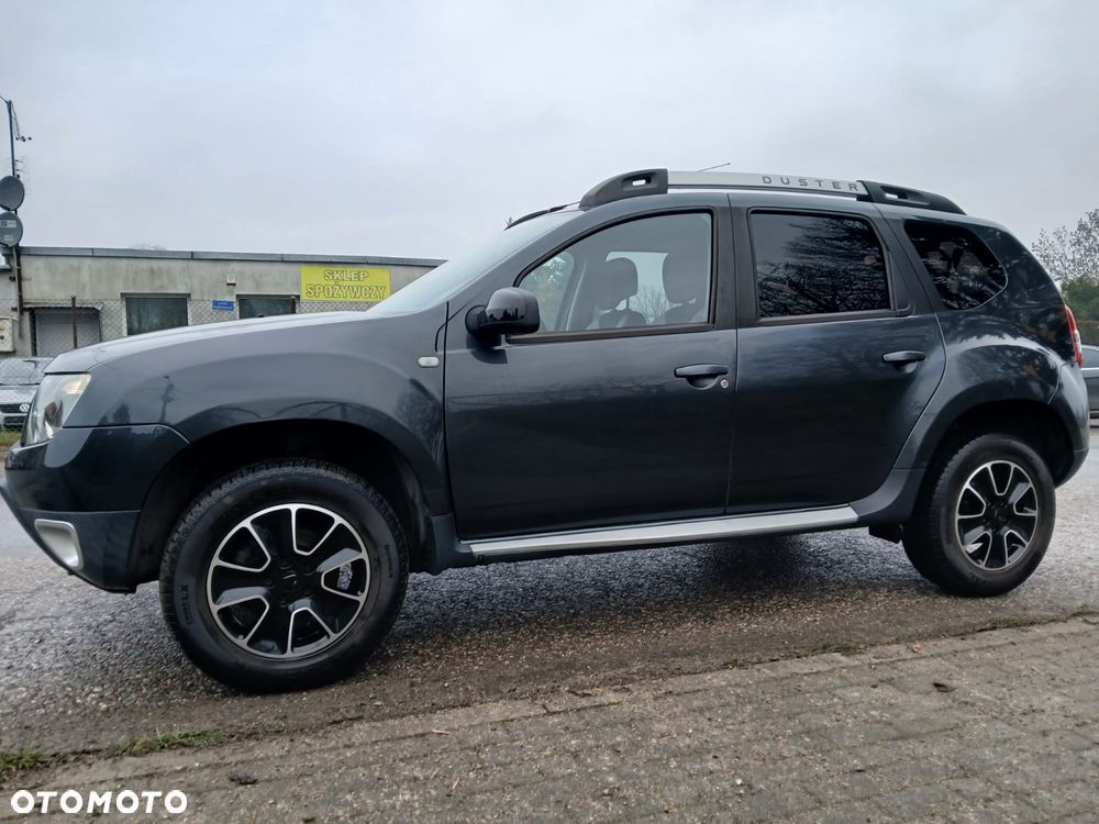 Dacia Duster TCe 125 2WD Prestige - 5