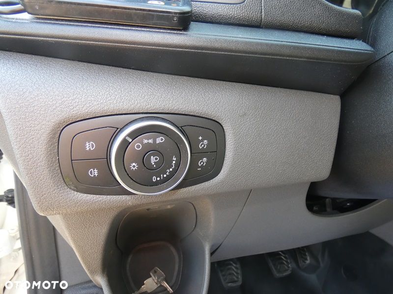 Ford Transit Custom long mroźnia chłodnia grzanie - 19