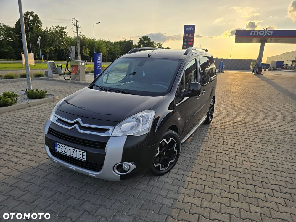 Citroën Berlingo 1.6 HDi XTR - 2