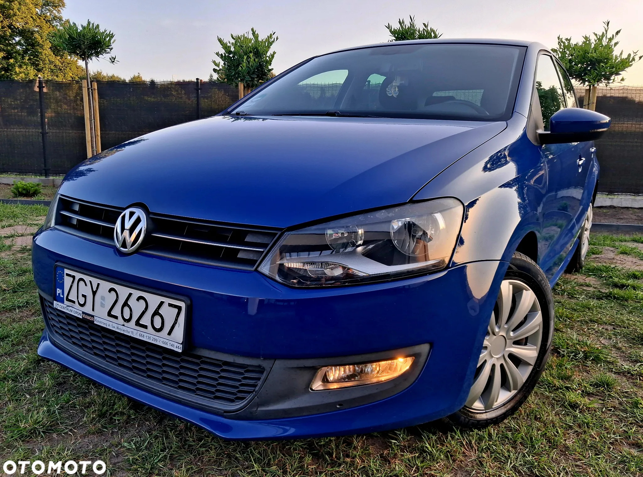 Volkswagen Polo 1.2 Team - 7