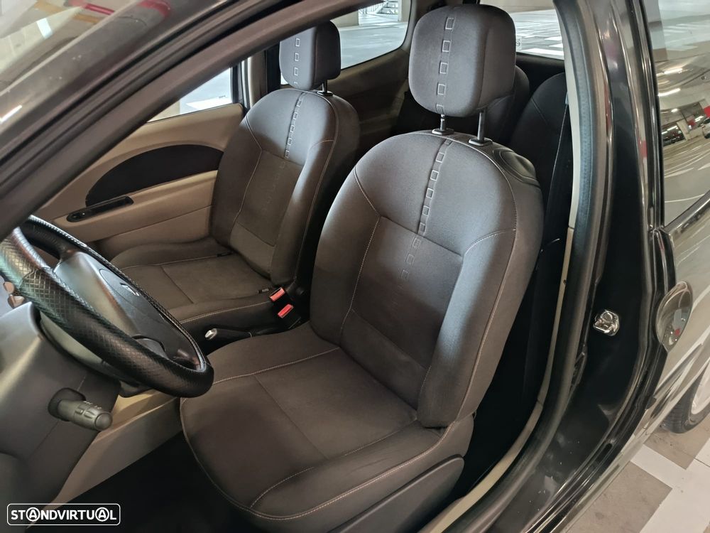 Renault Twingo 1.2 16V Dynamique S - 24