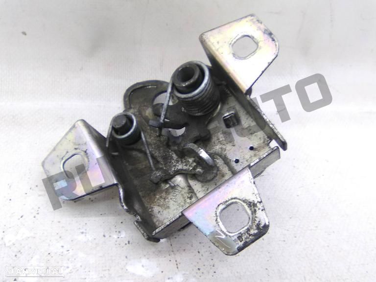 Trinco Capot  Fiat Ducato Iv [2006_2024] 120 Multijet 2.3 D - 2