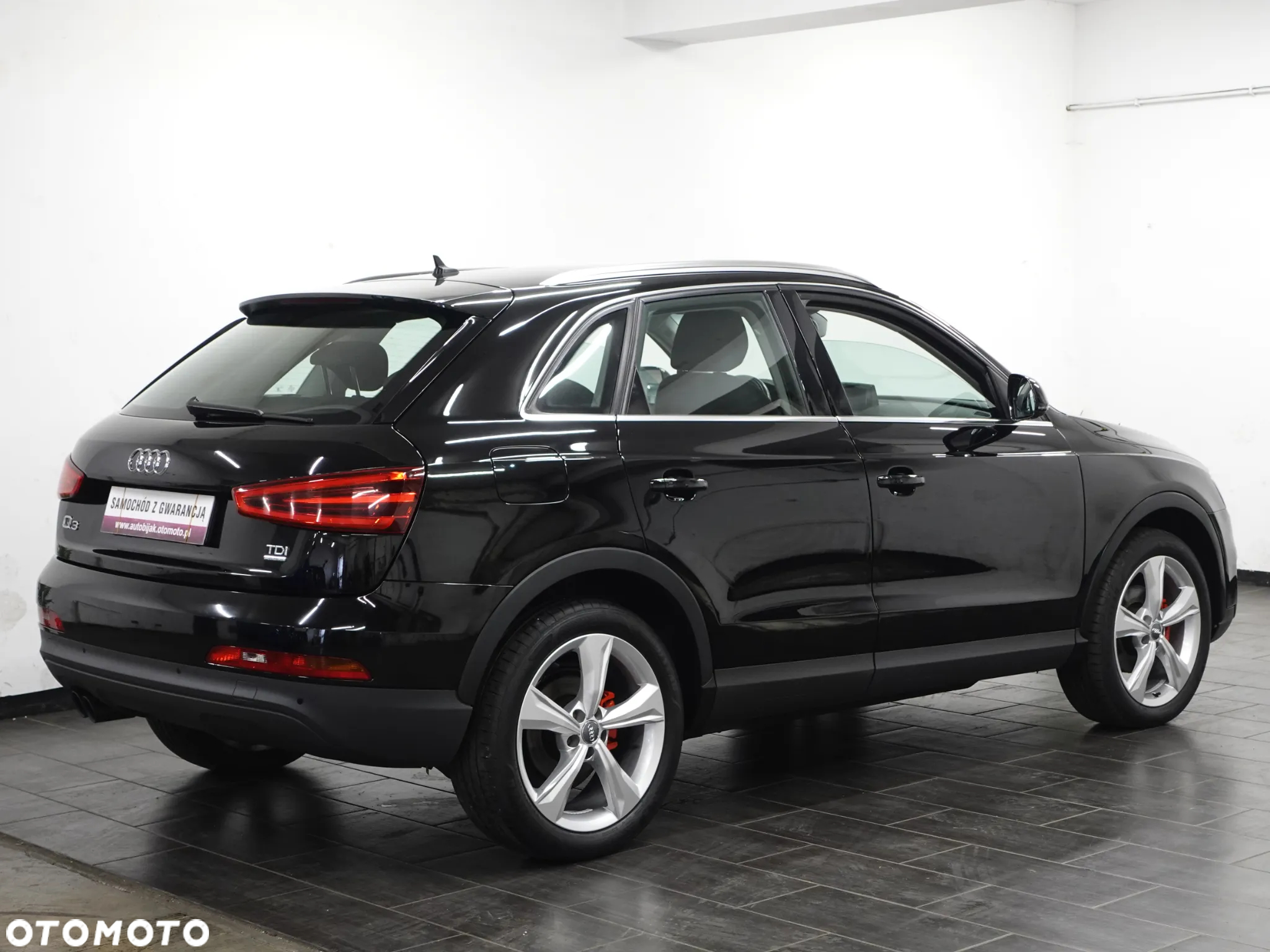 Audi Q3 2.0 TDI Quattro S tronic - 9