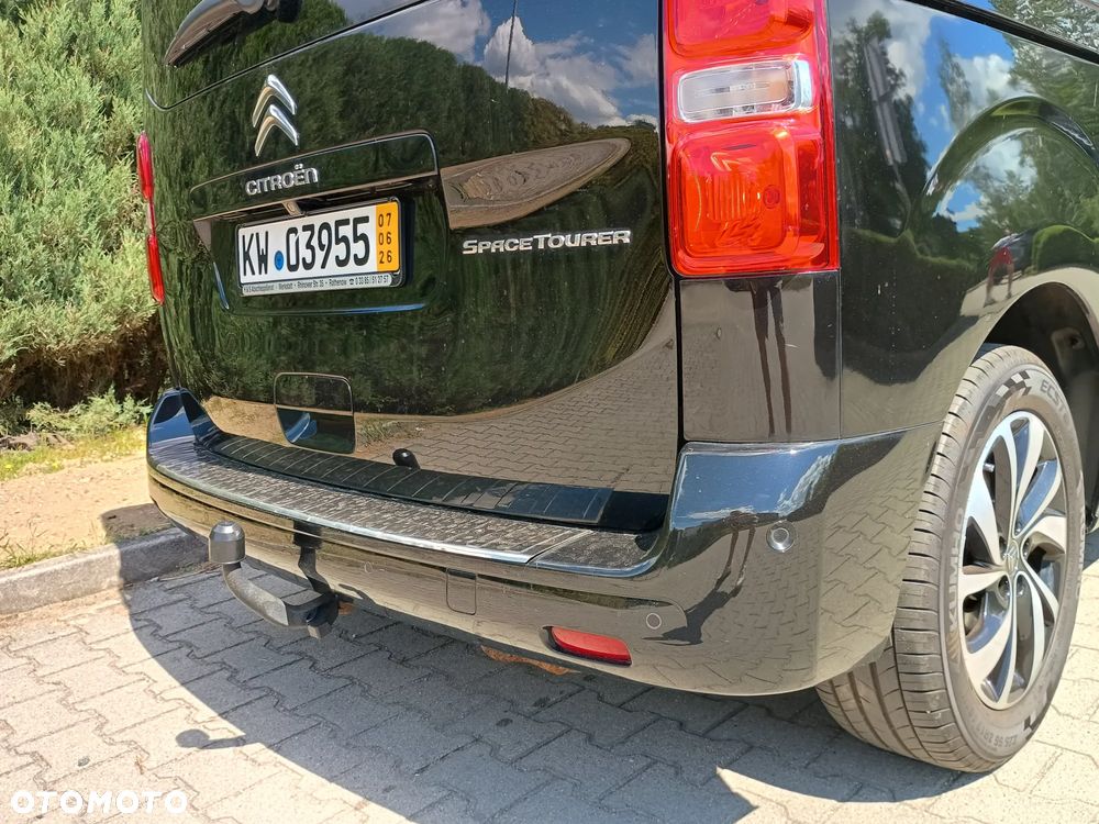 Citroën SpaceTourer 2.0 BlueHDi M Shine - 6