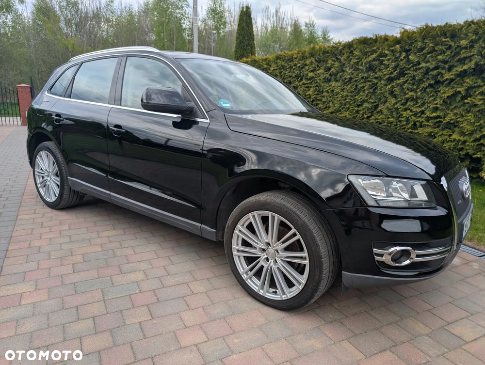Audi Q5 2.0 TDI Quattro - 5
