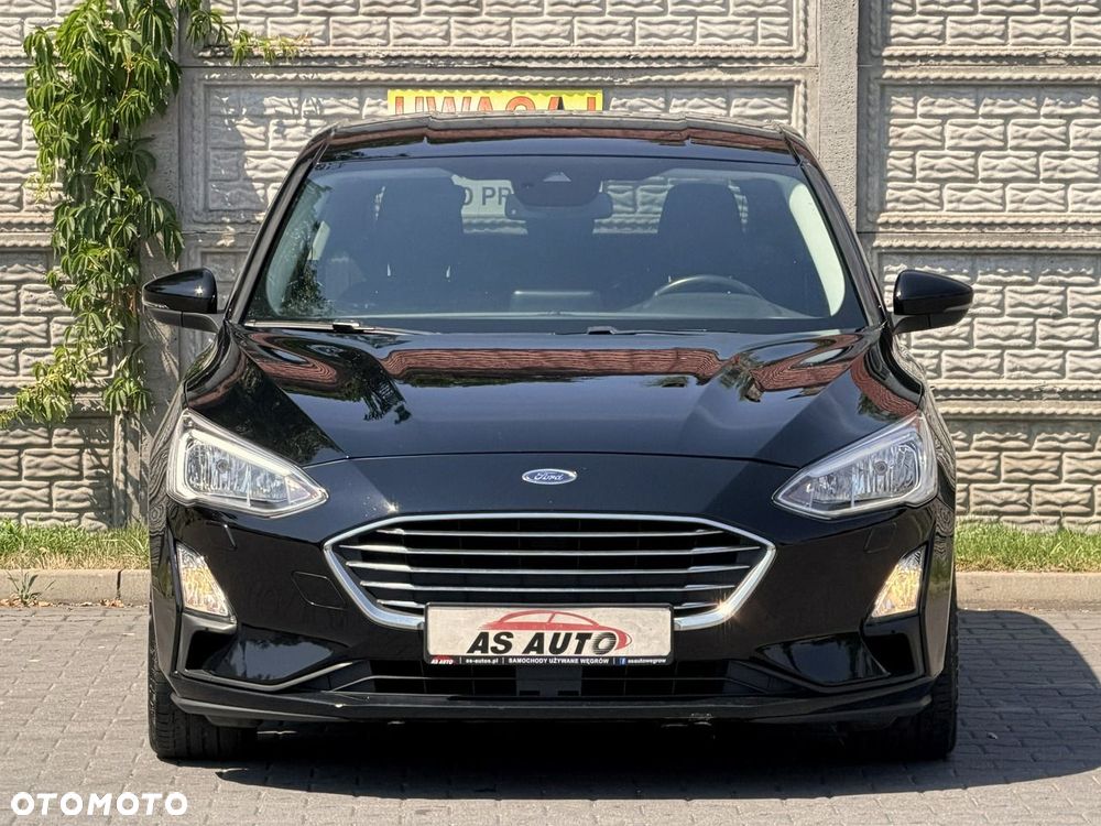 Ford Focus - 30