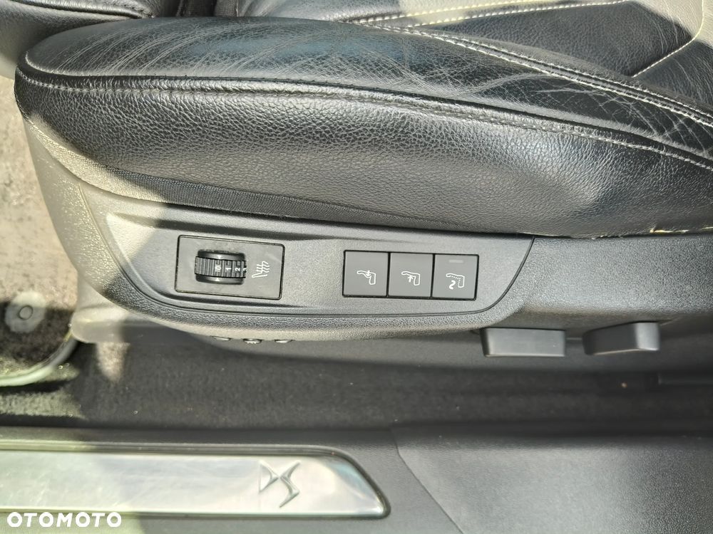 Citroën DS5 - 12