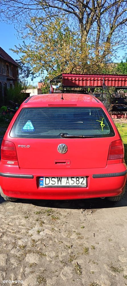 Volkswagen Polo - 4