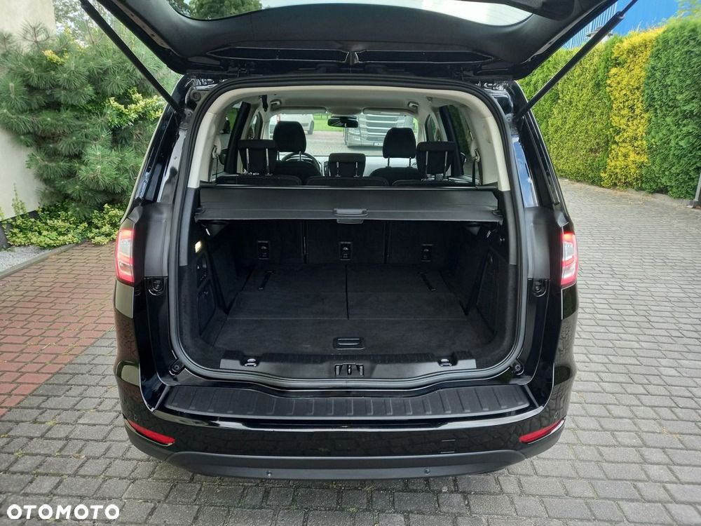 Ford Galaxy 2.0 EcoBlue Titanium - 20