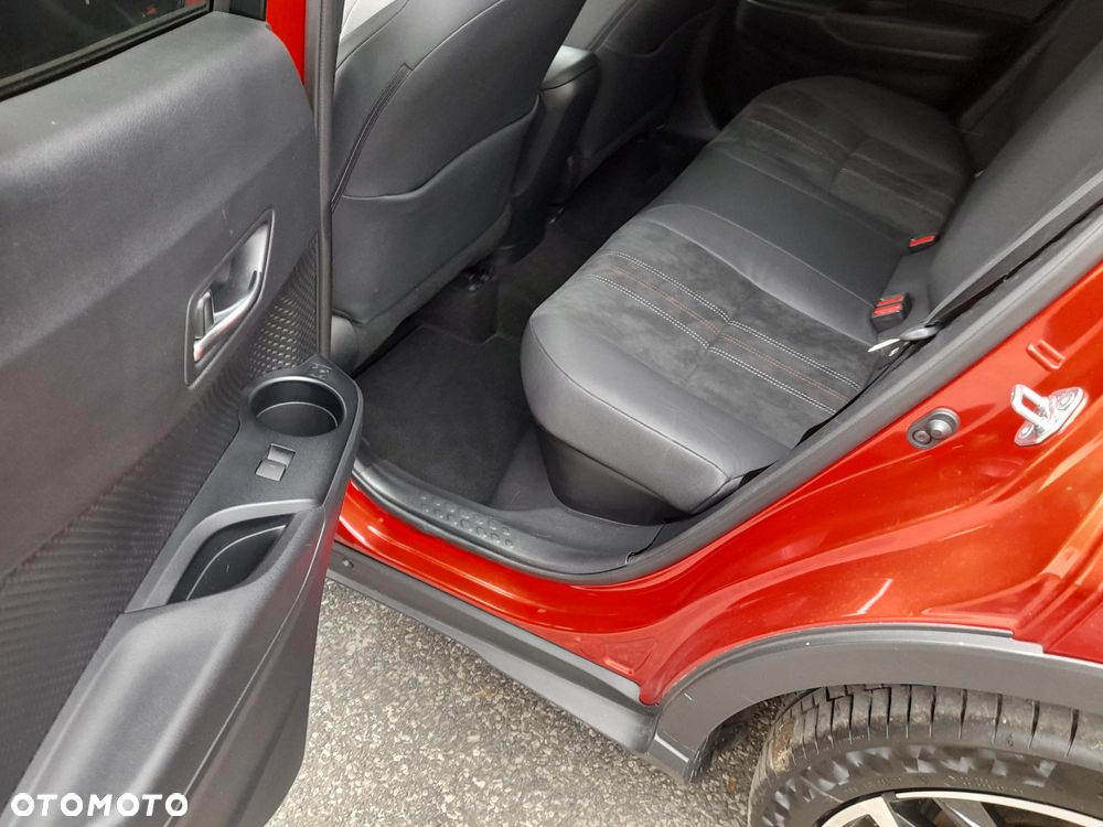 Toyota C-HR 2.0 GR Sport - 21