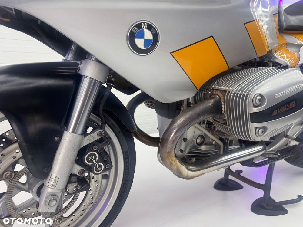 BMW S - 17