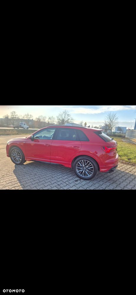 Audi Q3 35 TFSI mHEV S-Line S tronic - 11