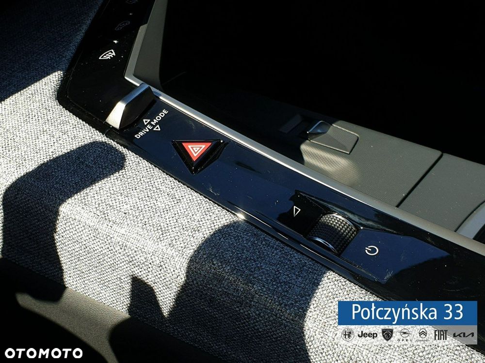 Peugeot 3008 - 27