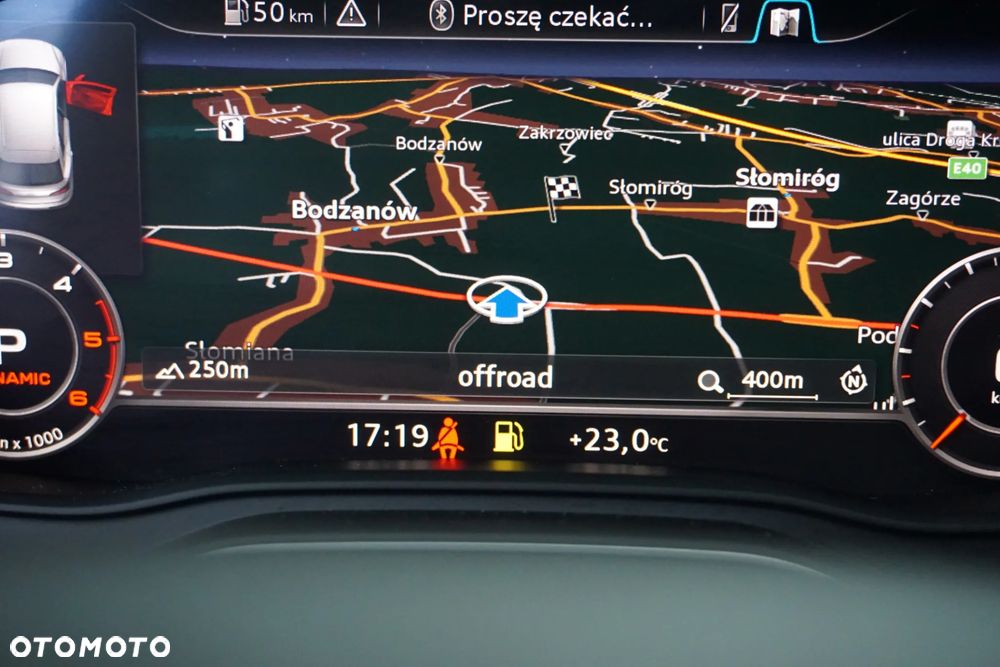 Audi Q5 40 TDI Quattro Sport S tronic - 33