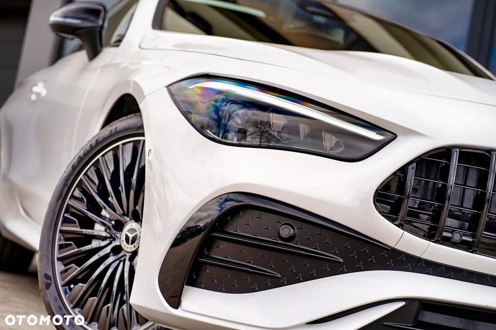 Mercedes-Benz CLE 200 9G-TRONIC Edition AMG Line - 2