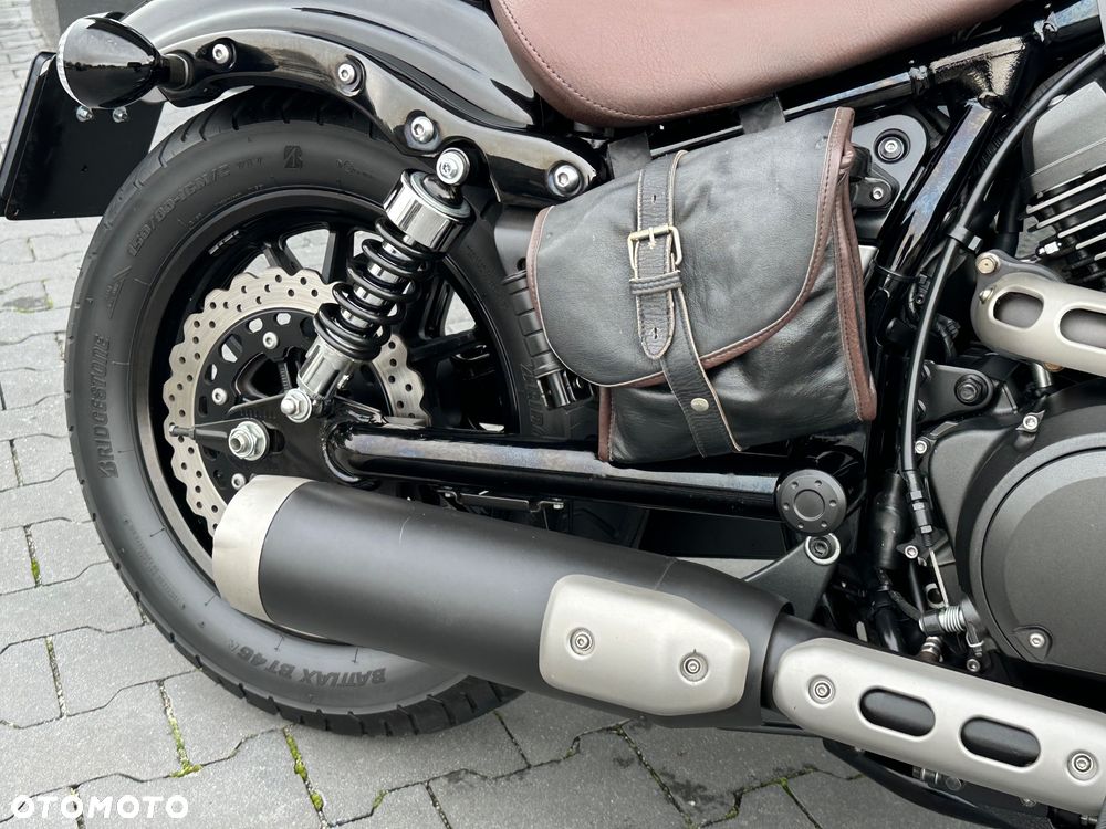 Yamaha XV - 15
