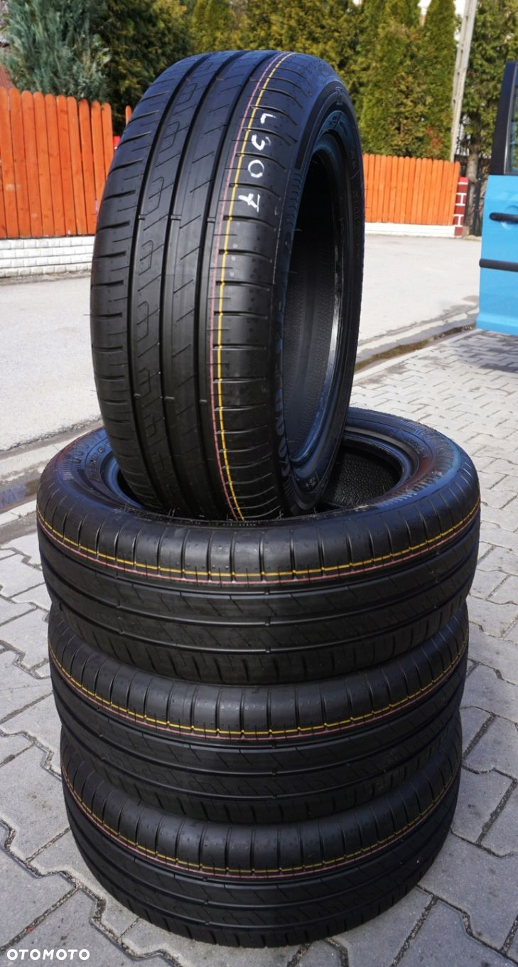 Goodyear Efficientgrip Performance 195/55R16 91V L307 - 2