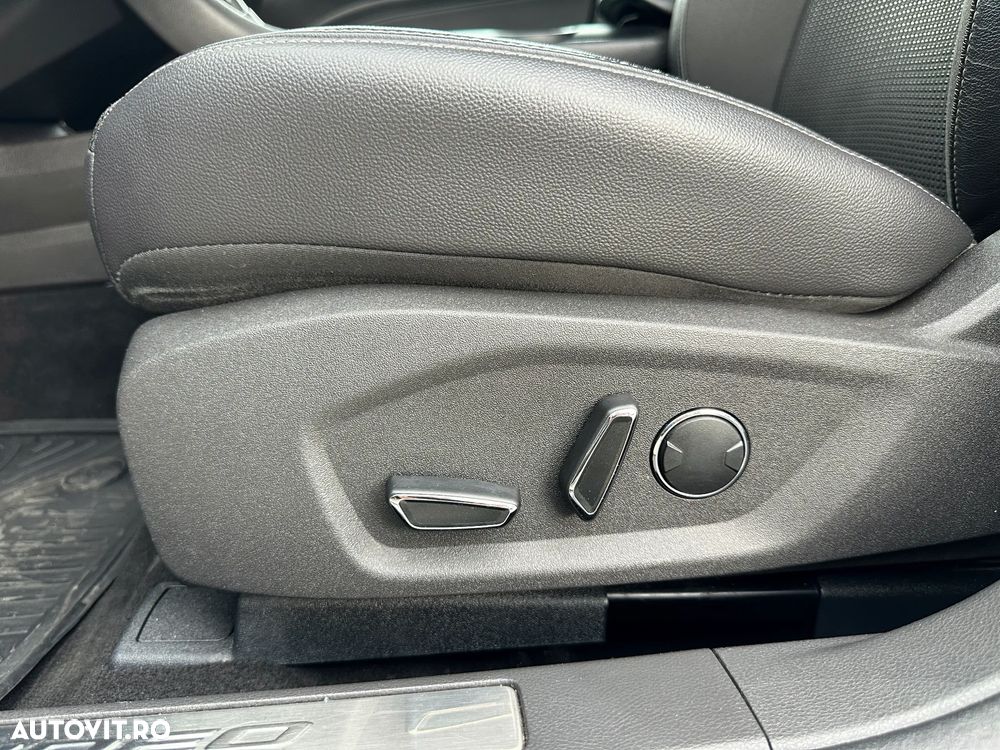 Ford Mondeo 2.0 TDCi Aut. AWD Titanium - 11