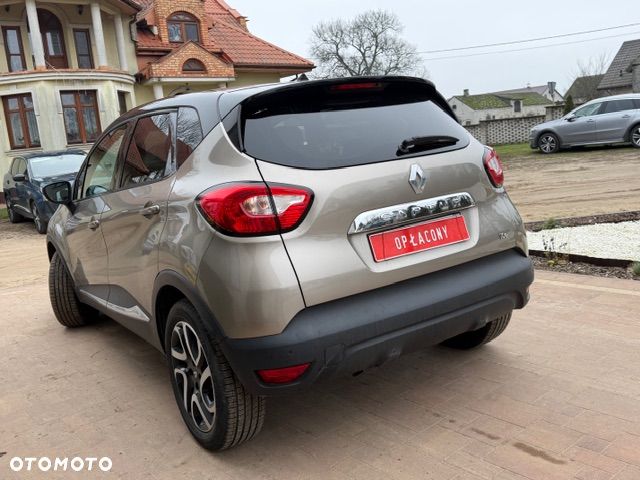 Renault Captur - 13
