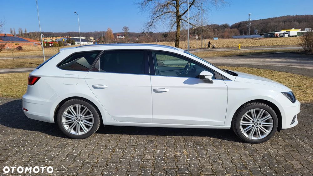 Seat Leon 1.5 EcoTSI Evo Full LED S&S - 3