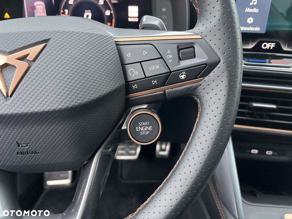 Cupra Leon - 27